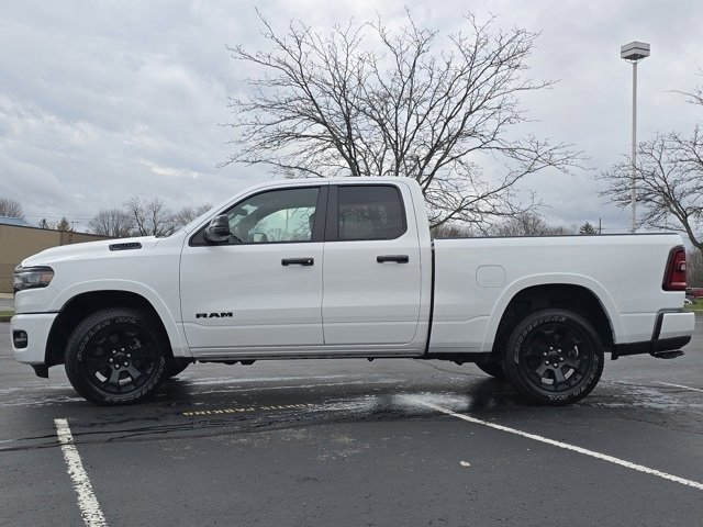 Used 2025 RAM 1500 Big Horn image 30