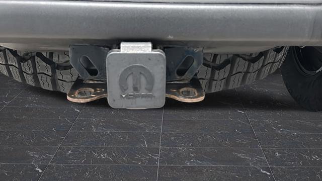 Used 2022 RAM 1500 TRX w/ TRX Level 1 Equipment Group image 30