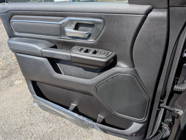 New 2026 RAM 1500 Big Horn AWD/4WD image 21