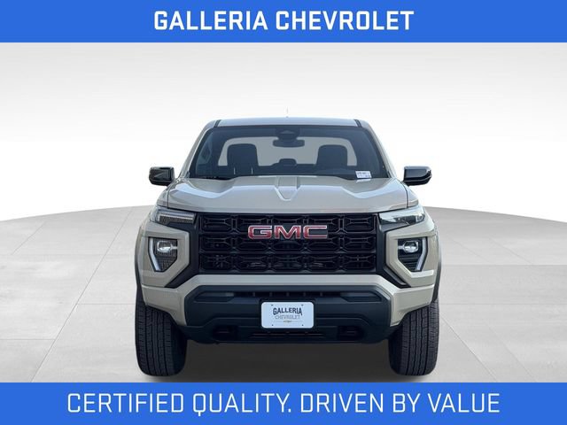 Certified 2024 GMC Canyon Elevation RWD image 3