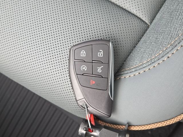 New 2026 GMC Acadia AT4 w/ Luxury Package image 39