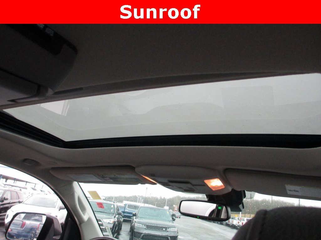 Used 2022 Toyota Sequoia SR5 w/ Premium Package image 14