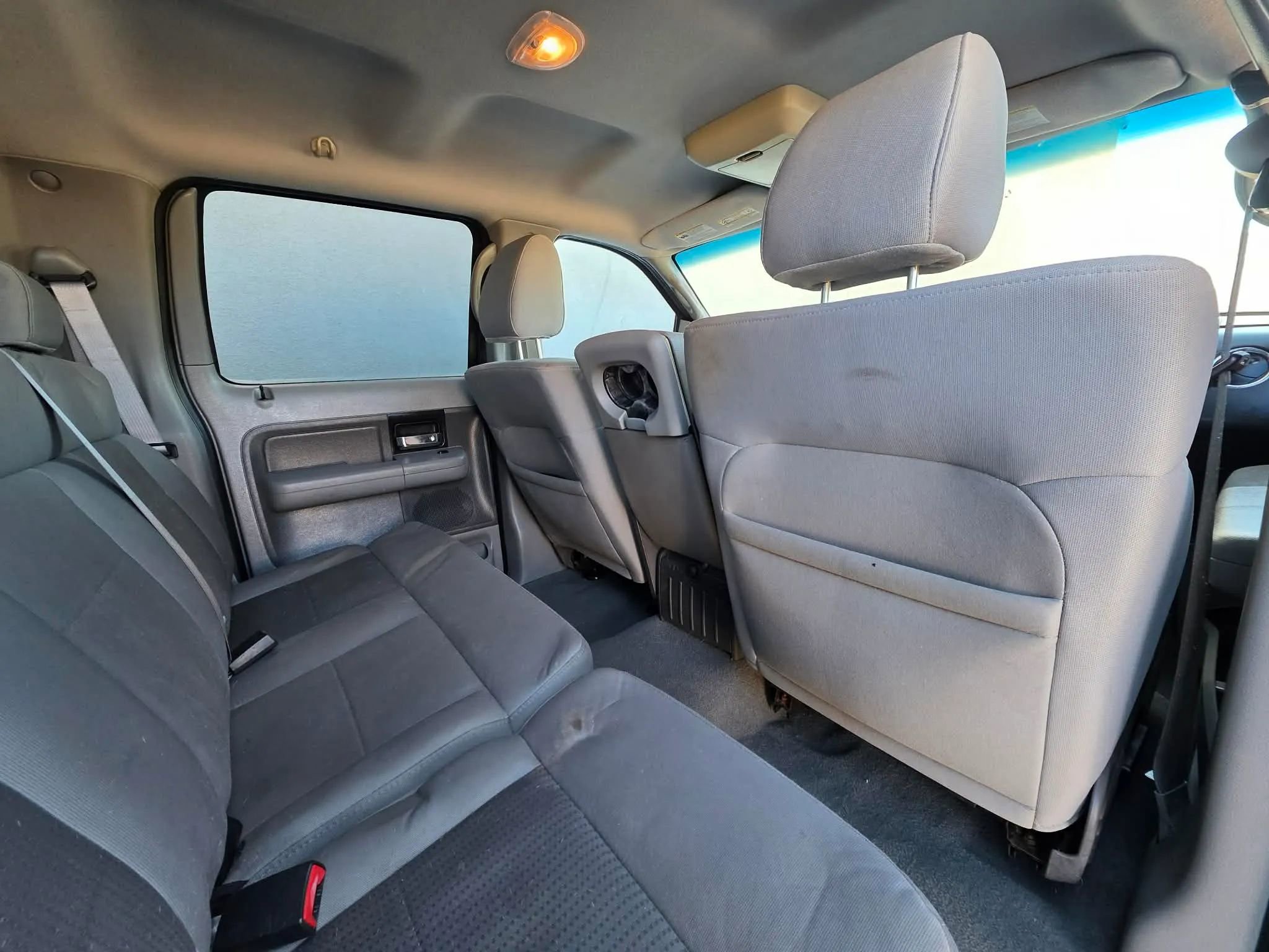 Used 2008 Ford F150 XLT image 14