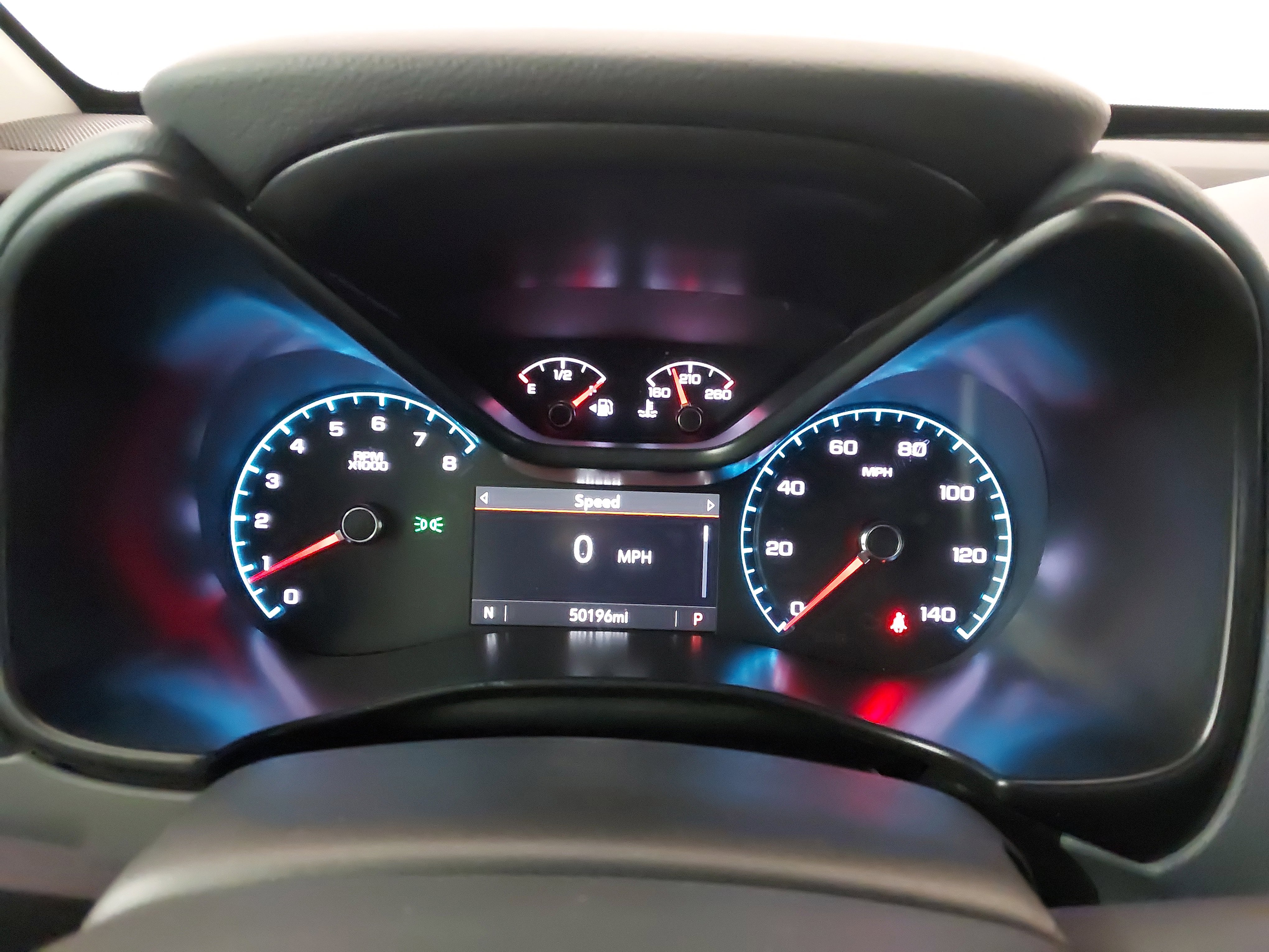 Used 2022 Chevrolet Colorado Z71 w/ Z71 Midnight Edition image 19