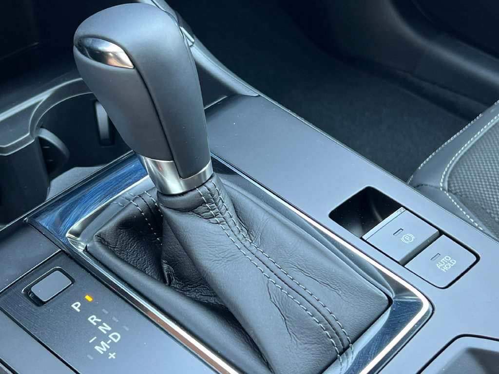 New 2026 MAZDA CX-5 Preferred AWD/4WD image 25