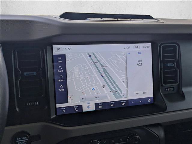 Used 2022 Ford Bronco Wildtrak AWD/4WD image 15