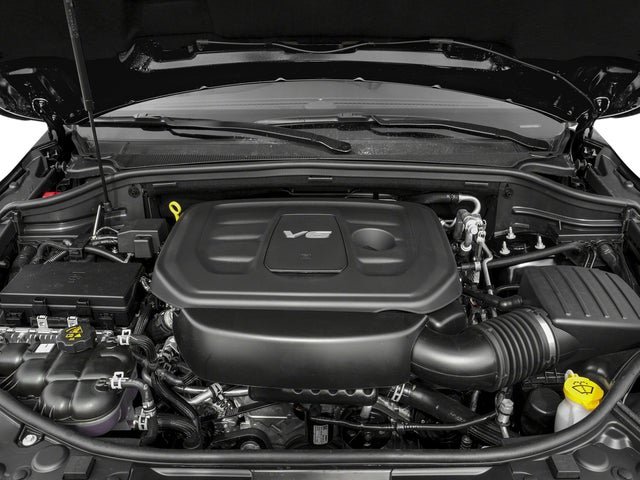 Used 2016 Dodge Durango Citadel AWD/4WD image 13