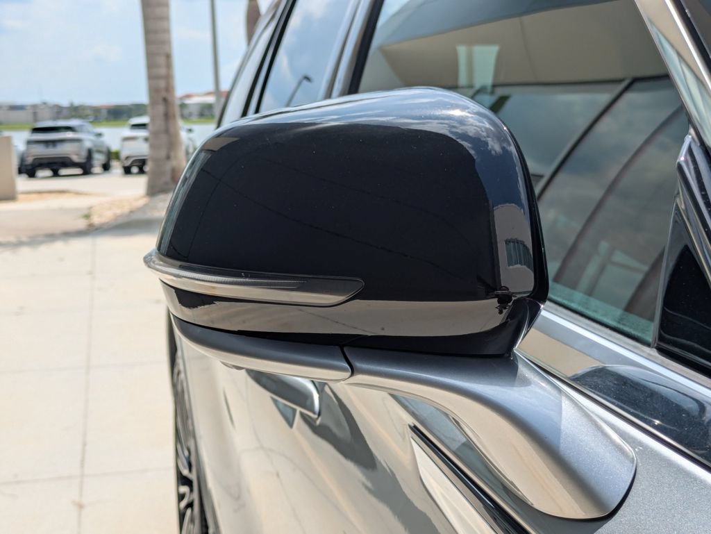 Certified 2024 Lincoln Aviator Black Label w/ Dynamic Handling Package AWD/4WD image 13