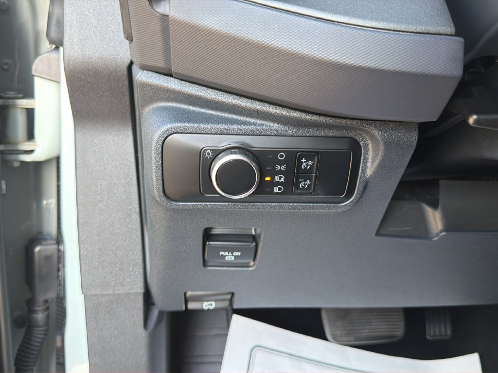 Used 2024 Ford Bronco Badlands AWD/4WD image 47