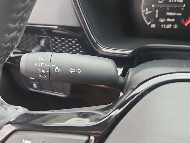 Used 2024 Honda CR-V EX-L image 26
