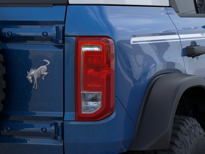 New 2026 Ford Bronco Heritage Edition image 23