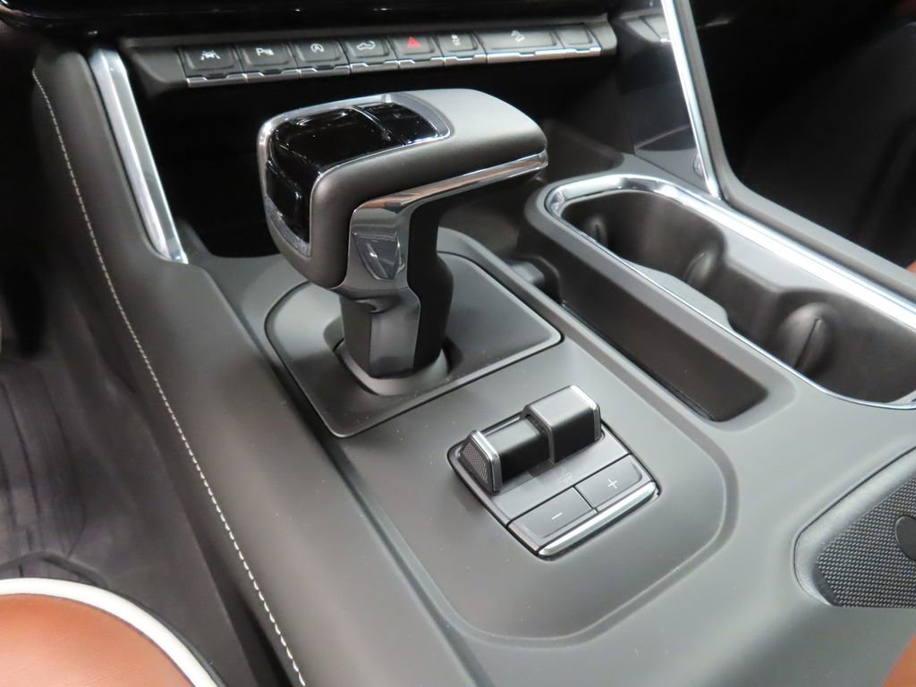 Used 2025 GMC Sierra 1500 Denali Ultimate AWD/4WD image 73