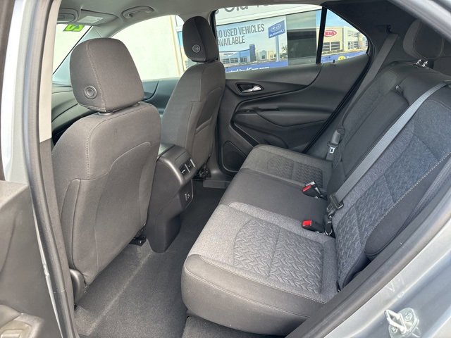 Used 2023 Chevrolet Equinox LT image 24