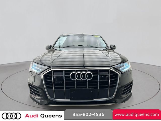 Used 2023 Audi Q7 3.0T Premium Plus w/ Premium Plus Package image 6