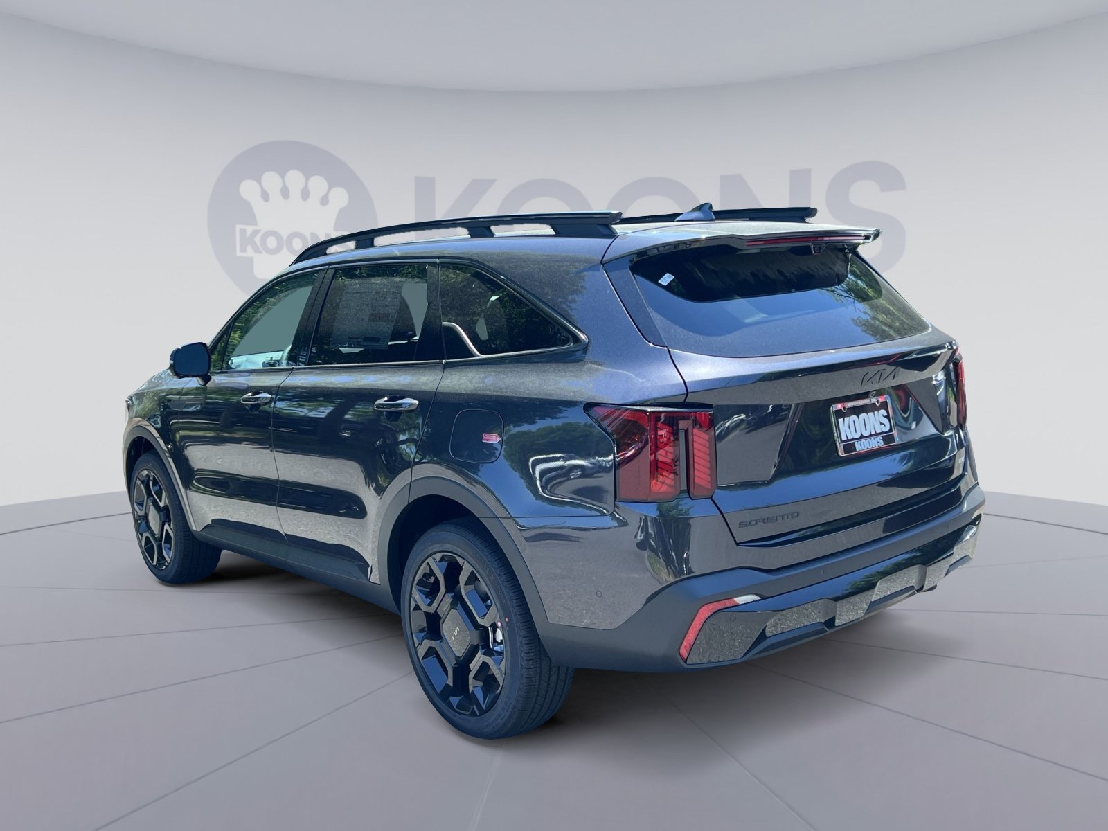 New 2026 Kia Sorento SX Prestige AWD/4WD image 4