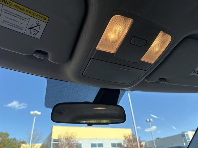 New 2025 Kia Soul LX w/ LX Technology Package image 14