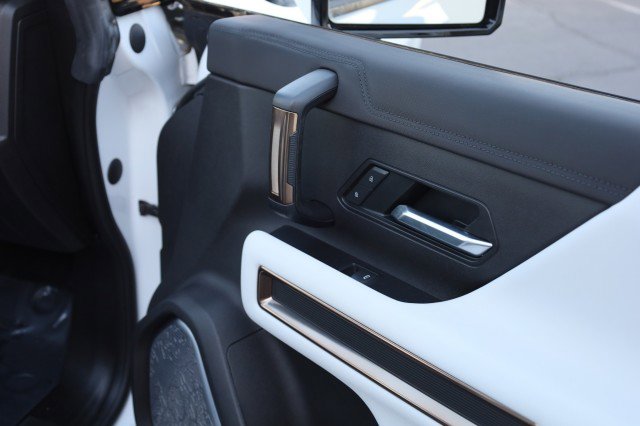 Used 2022 GMC Hummer EV Edition 1 w/ LPO, Illumination Package AWD/4WD image 41