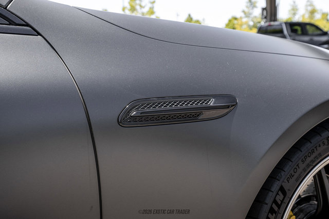 Used 2023 Mercedes-Benz AMG GT 63 S image 66
