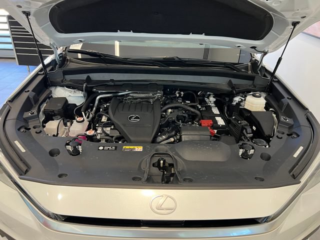 Used 2025 Lexus TX 350 AWD w/ Convenience Package image 61