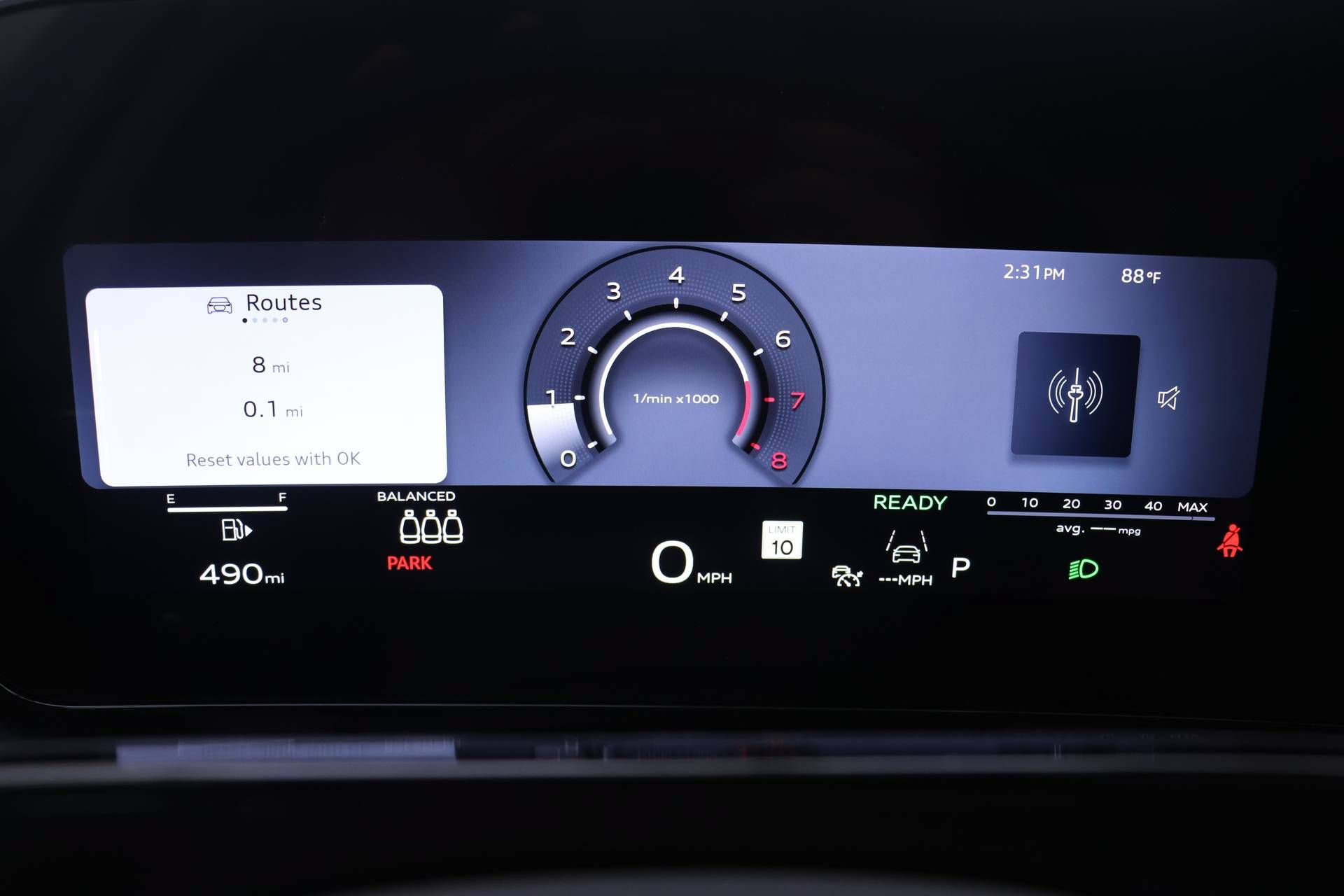 New 2026 Audi Q3 quattro 2.0T AWD/4WD image 9