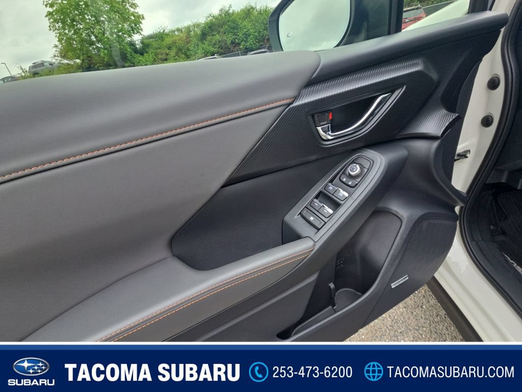 New 2026 Subaru Crosstrek 2.5i Limited w/ Crosstrek Mirror Package AWD/4WD image 11