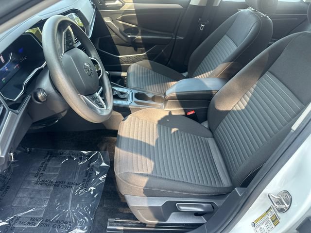 Used 2023 Volkswagen Jetta S FWD image 25