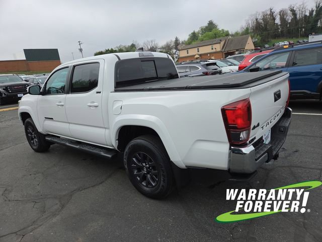 Used 2023 Toyota Tacoma SR5 image 5