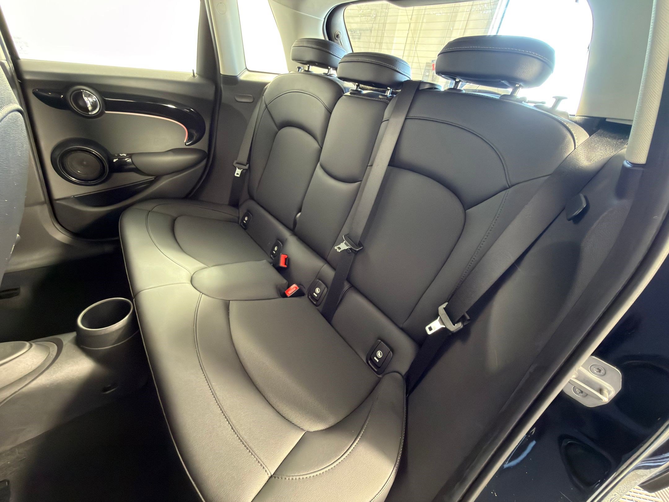 Certified 2023 MINI Cooper S image 14