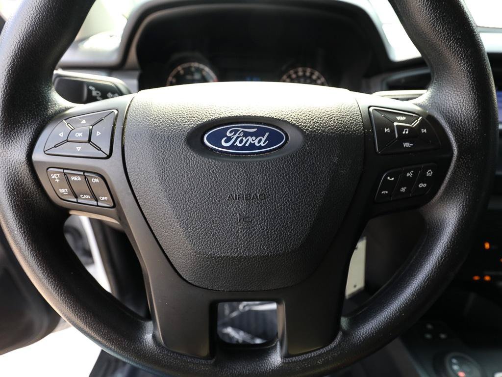 Used 2020 Ford Ranger XL w/ Equipment Group 101A Mid AWD/4WD image 16