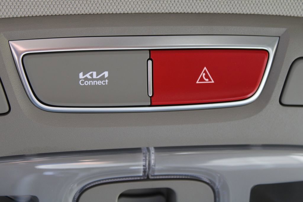 New 2025 Kia Telluride EX image 52