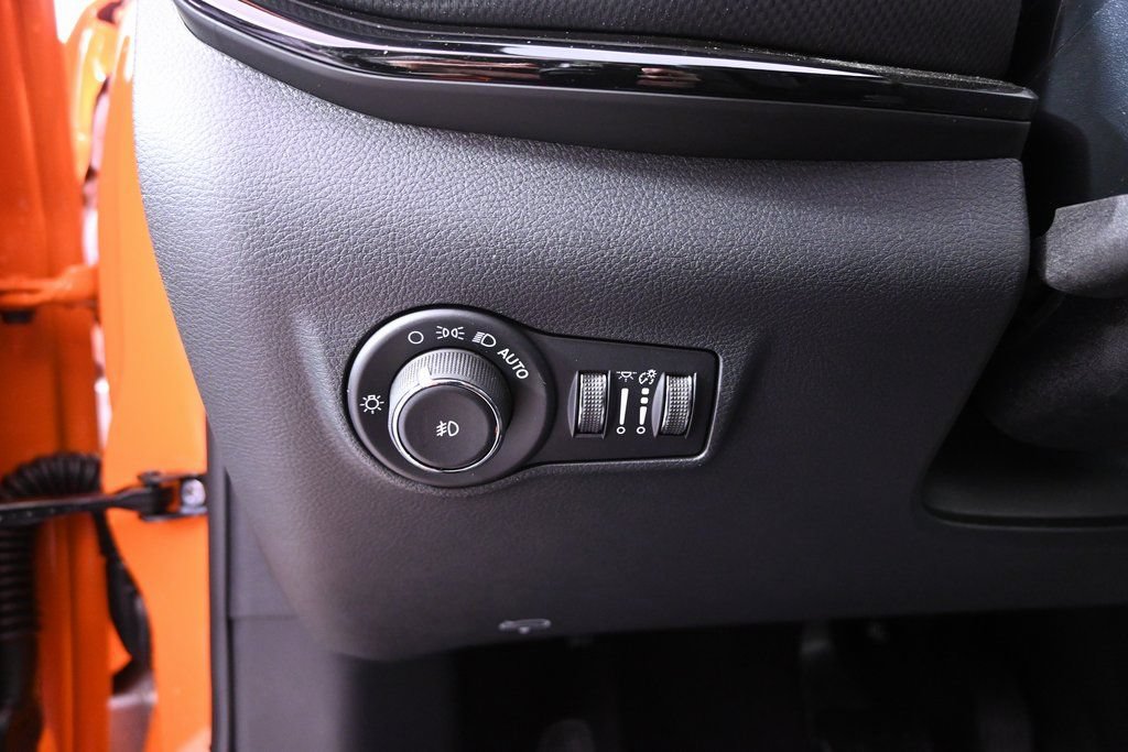 New 2026 Jeep Compass Limited AWD/4WD image 23