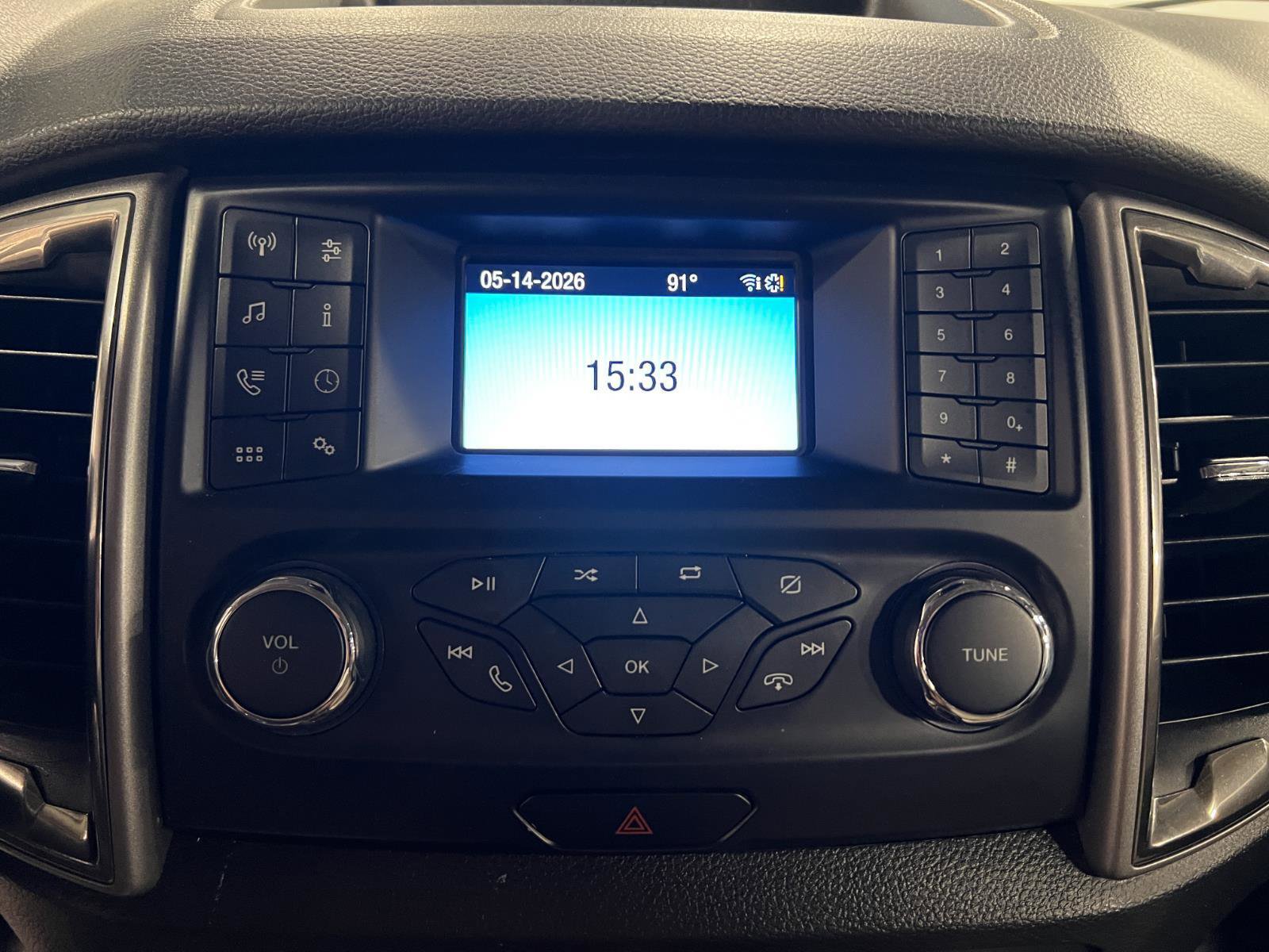 Used 2019 Ford Ranger XLT w/ FX4 Off-Road Package AWD/4WD image 17
