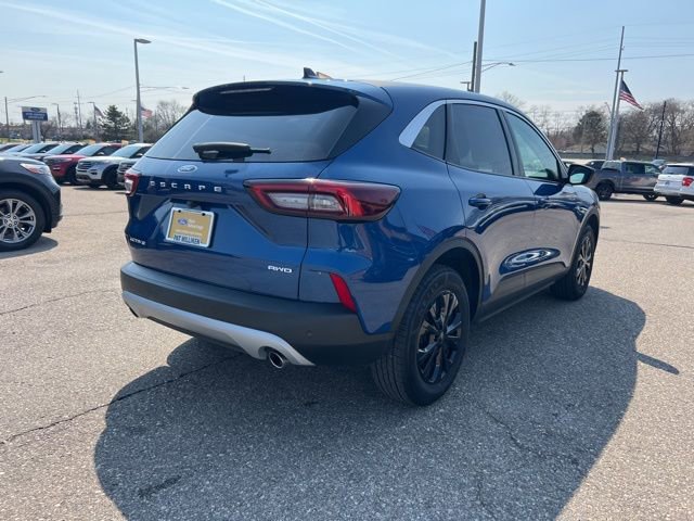 Certified 2023 Ford Escape Active w/ Tech Pack #1 image 32