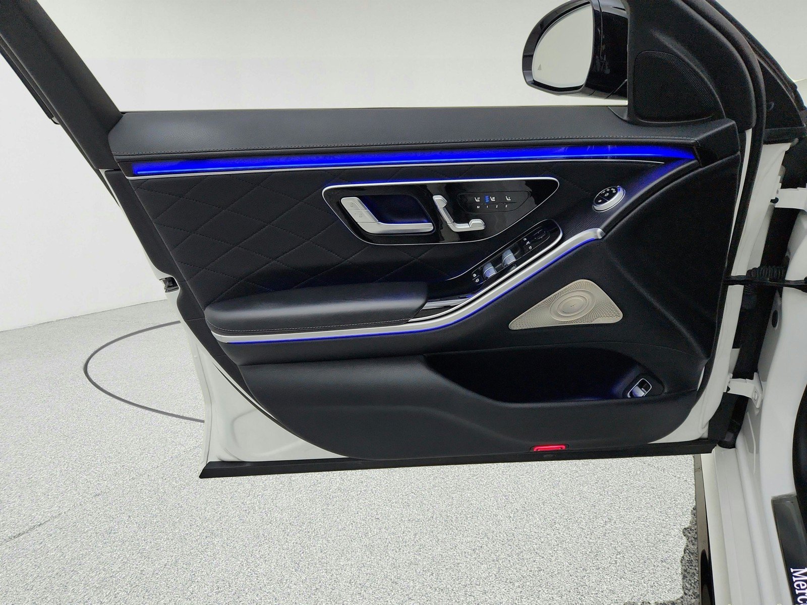 Certified 2023 Mercedes-Benz S 580 4MATIC Sedan image 26