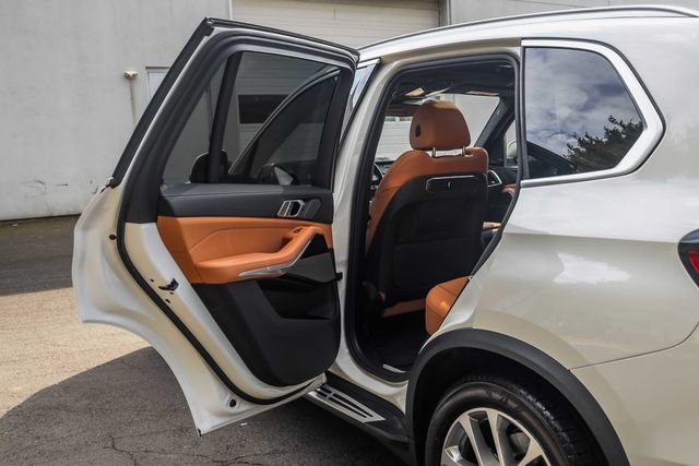 Certified 2026 BMW X5 xDrive40i AWD/4WD image 20