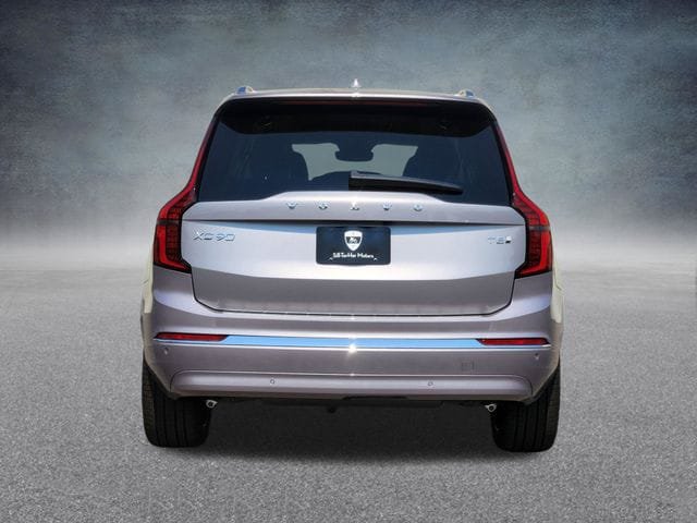 New 2026 Volvo XC90 T8 Ultra w/ Protection Package AWD/4WD image 6