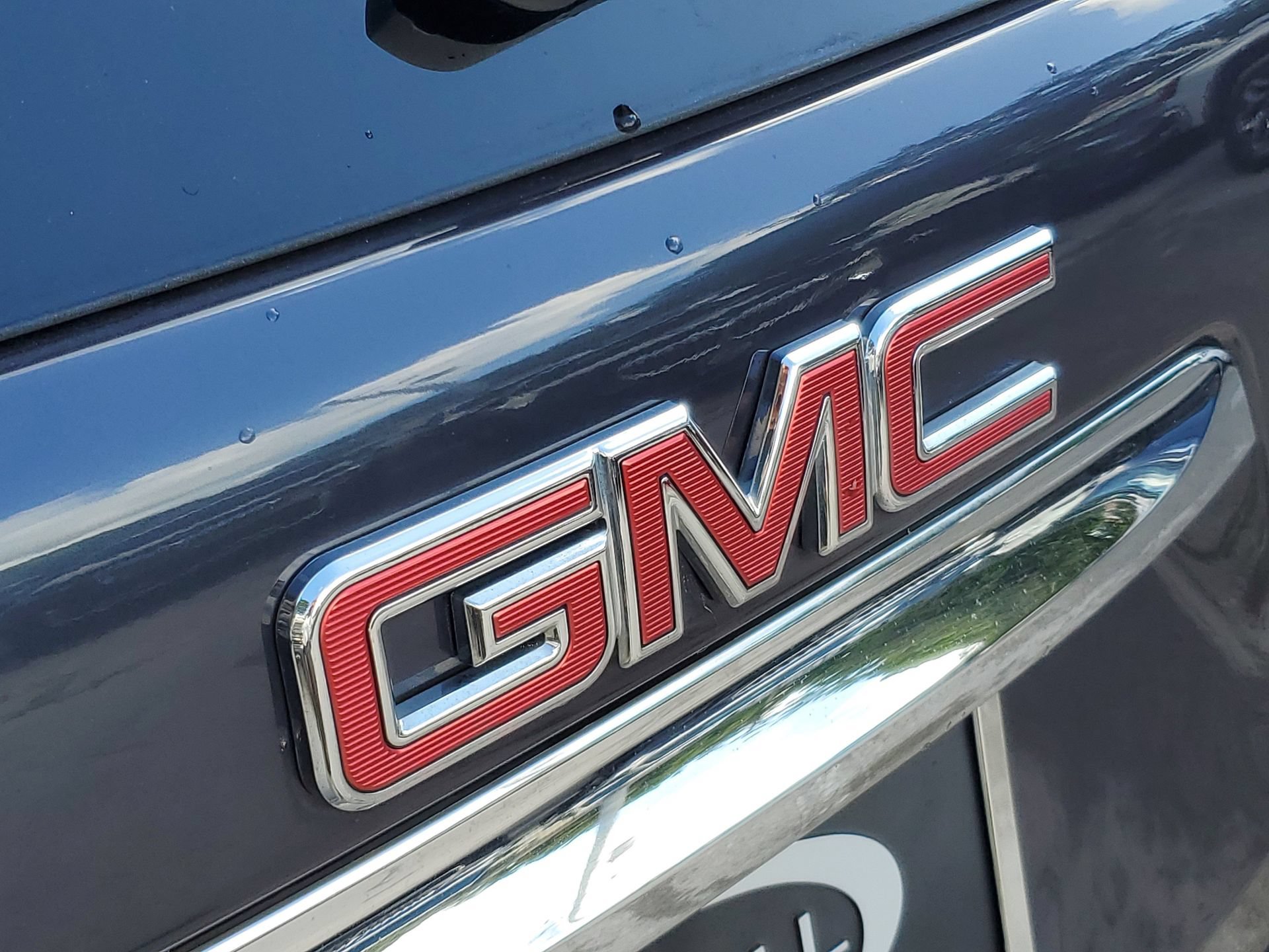 Used 2018 GMC Terrain SLE FWD image 7