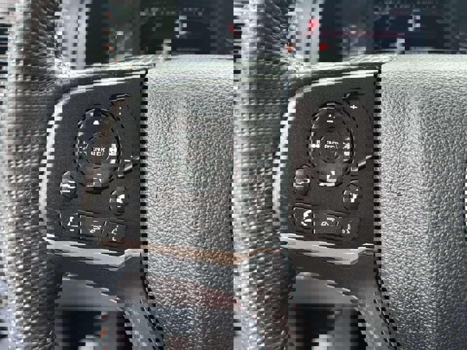 Used 2024 Honda Passport TrailSport image 23