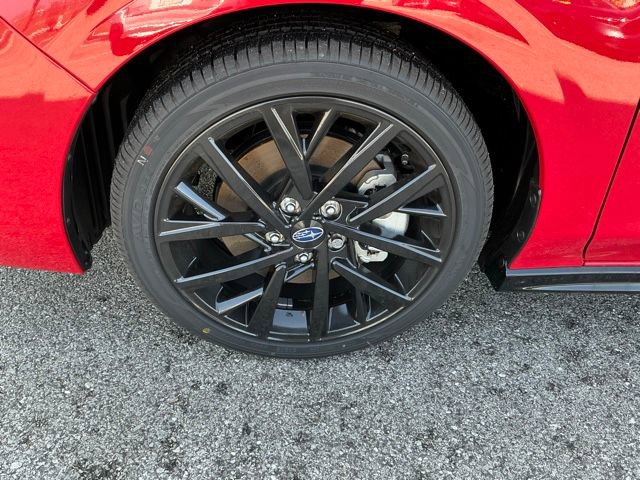 New 2026 Subaru Impreza RS AWD/4WD image 9