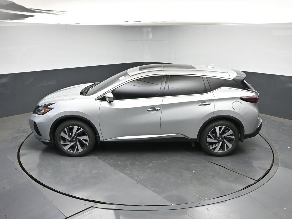 Used 2024 Nissan Murano SL image 24