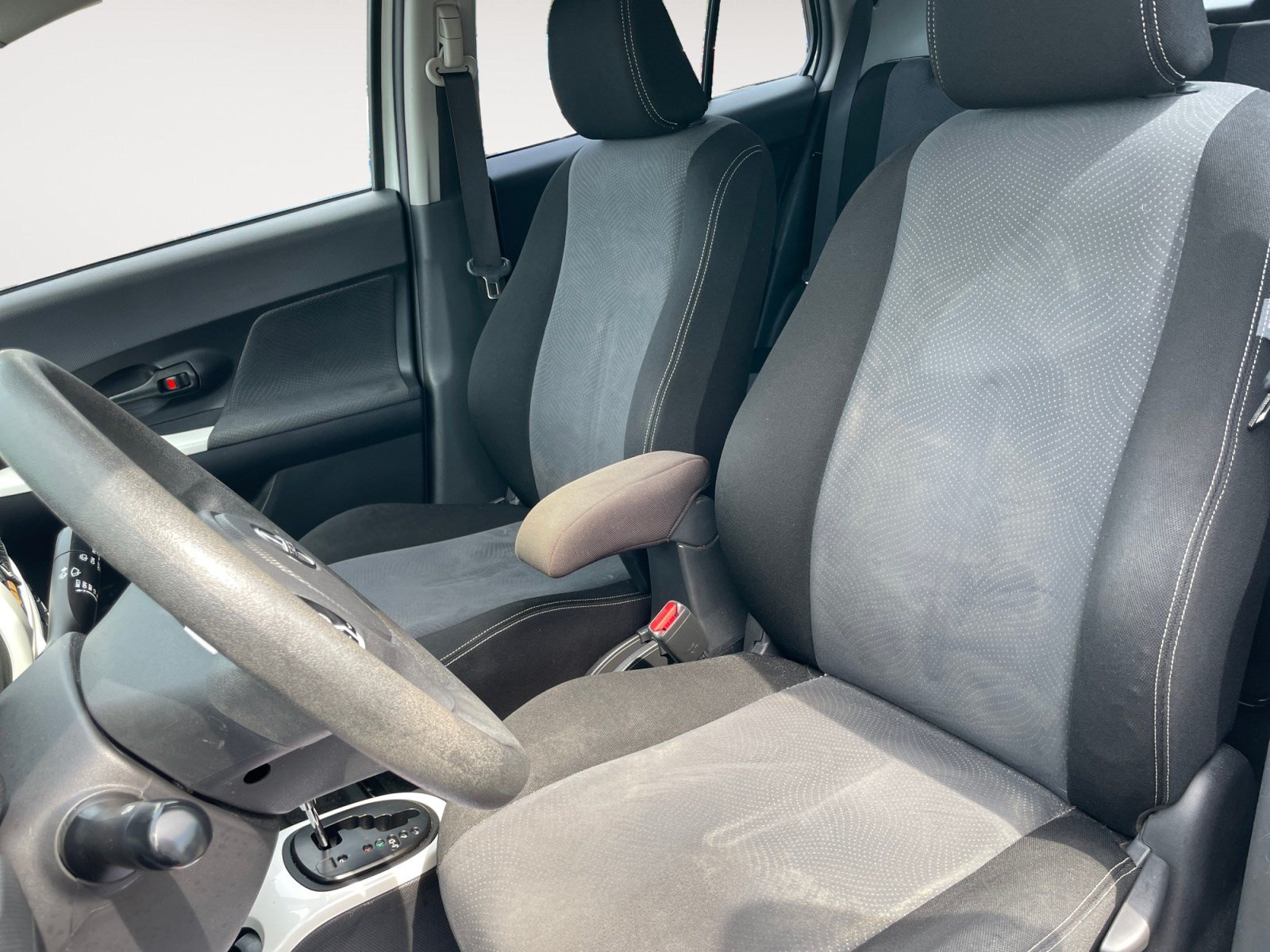 Used 2012 Scion xD Release Series 4.0 FWD image 11