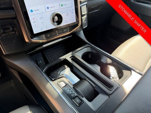 Used 2022 Ford F150 Lightning Lariat w/ Equipment Group 511A High AWD/4WD image 46