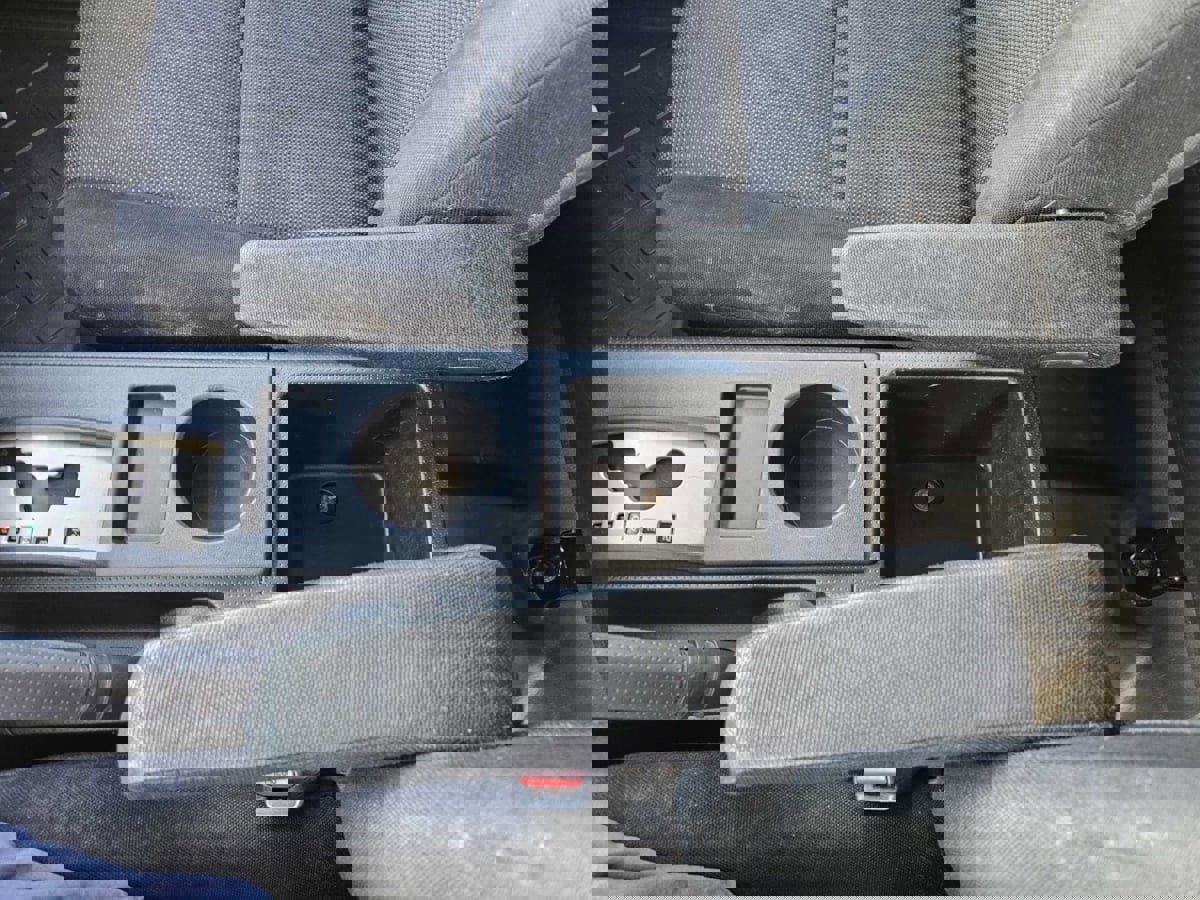 Used 2007 Toyota FJ Cruiser 4WD image 19