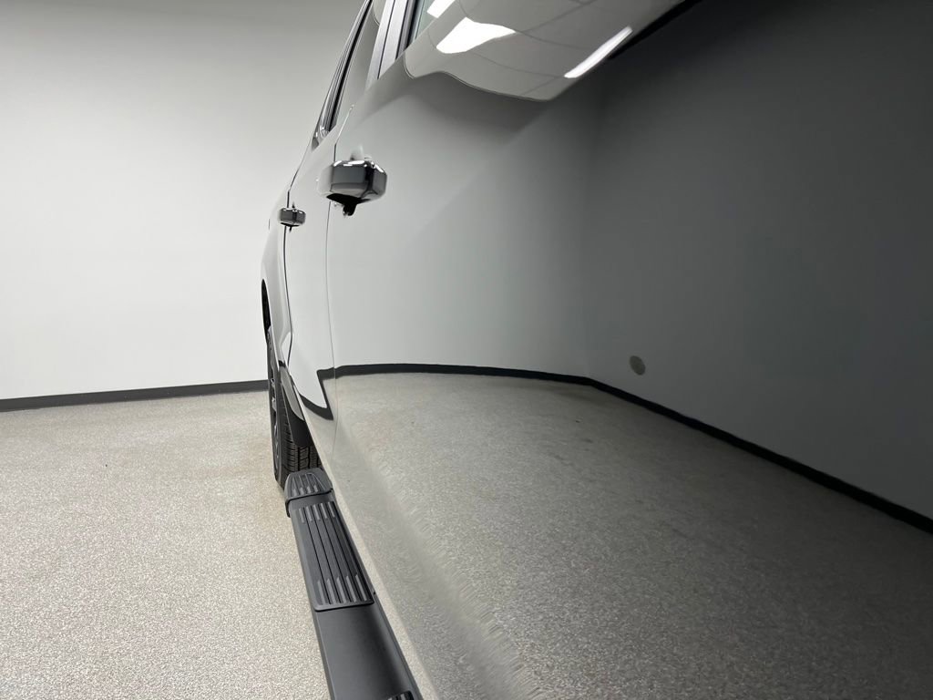 Used 2024 Chevrolet Silverado 1500 RST w/ Protection Package image 11