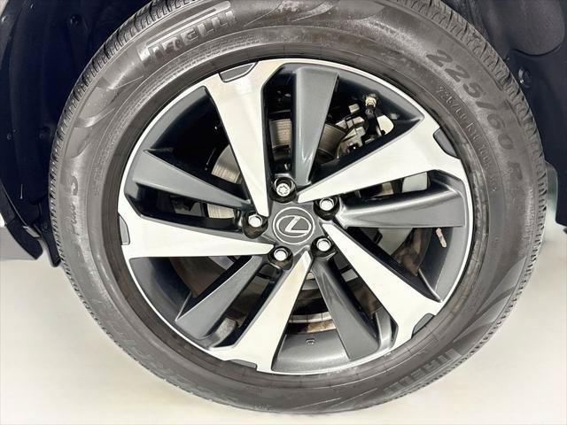 Certified 2021 Lexus NX 300 FWD w/ Premium Package image 31