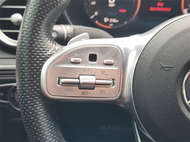 Used 2019 Mercedes-Benz C 300 Coupe image 29