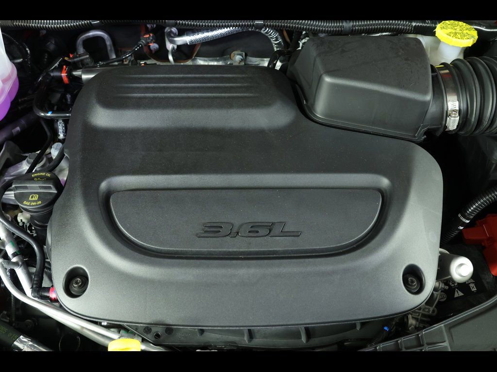 New 2026 Chrysler Pacifica Select image 15