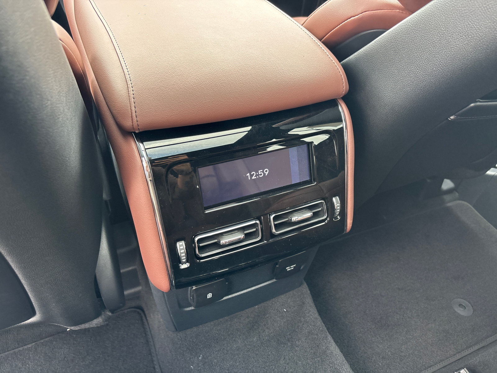 New 2026 Lincoln Aviator Reserve AWD/4WD image 32