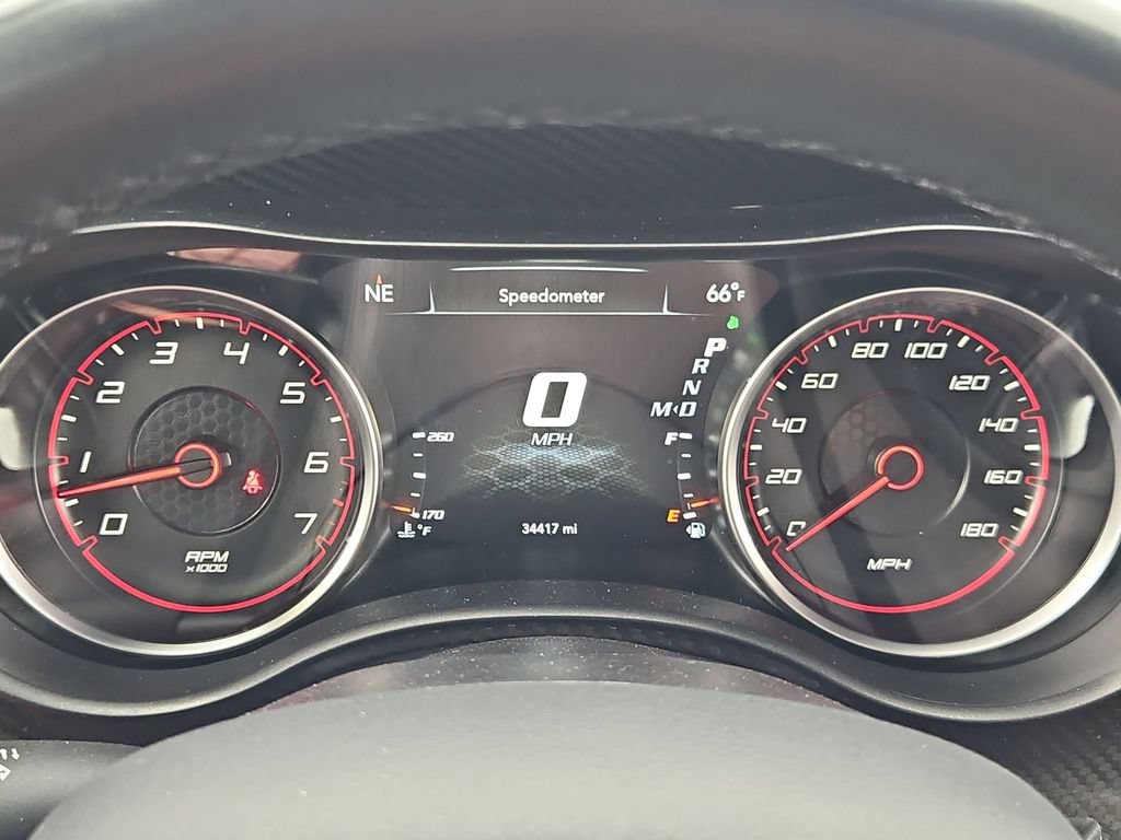 Certified 2023 Dodge Charger Scat Pack RWD image 21