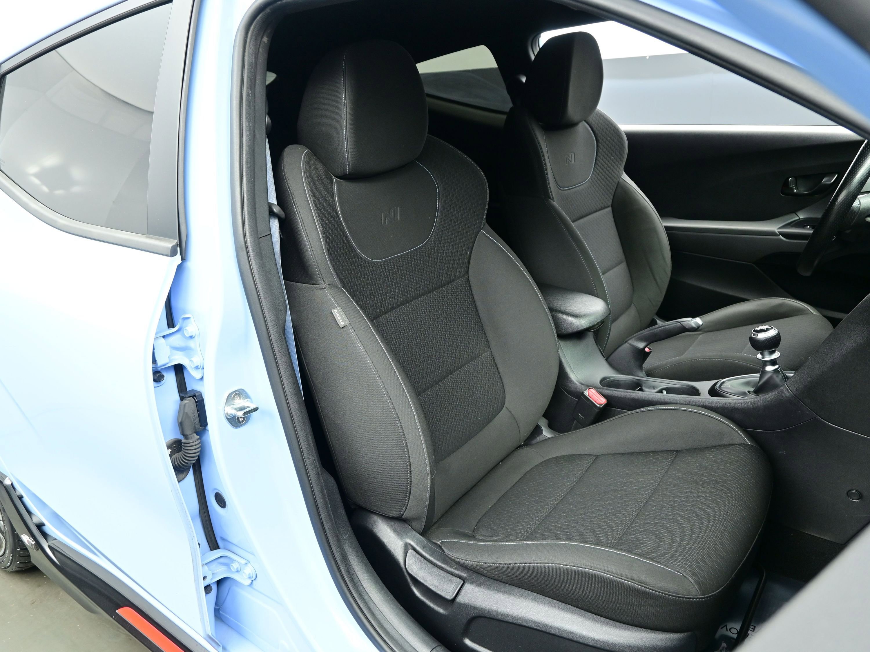 Used 2019 Hyundai Veloster N N w/ Performance Package FWD image 13